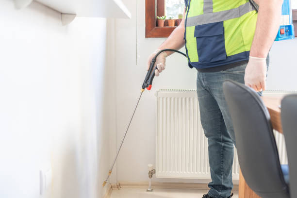 Best Bed Bug Extermination  in Piedmont, SD